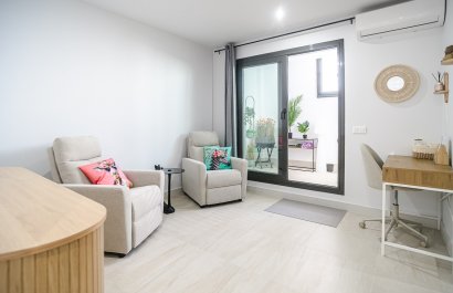 Resale - Apartments - Flats - Torrevieia - LOS BALCONES - LOS ALTOS