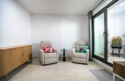 Resale - Apartments - Flats - Torrevieia - LOS BALCONES - LOS ALTOS