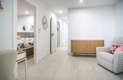 Resale - Apartments - Flats - Torrevieia - LOS BALCONES - LOS ALTOS