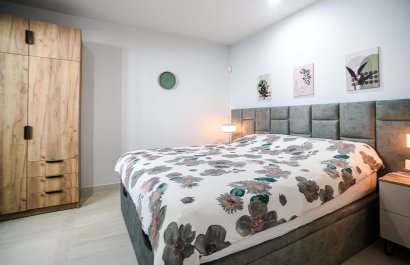 Resale - Apartments - Flats - Torrevieia - LOS BALCONES - LOS ALTOS