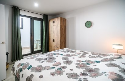 Resale - Apartments - Flats - Torrevieia - LOS BALCONES - LOS ALTOS
