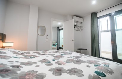 Resale - Apartments - Flats - Torrevieia - LOS BALCONES - LOS ALTOS