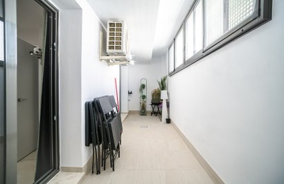 Resale - Apartments - Flats - Torrevieia - LOS BALCONES - LOS ALTOS