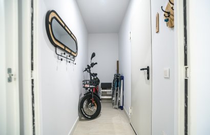 Resale - Apartments - Flats - Torrevieia - LOS BALCONES - LOS ALTOS