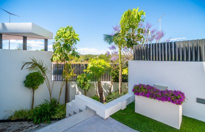 Resale - Apartments - Flats - Torrevieia - LOS BALCONES - LOS ALTOS