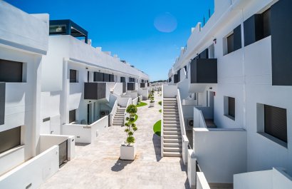Resale - Apartments - Flats - Torrevieia - LOS BALCONES - LOS ALTOS
