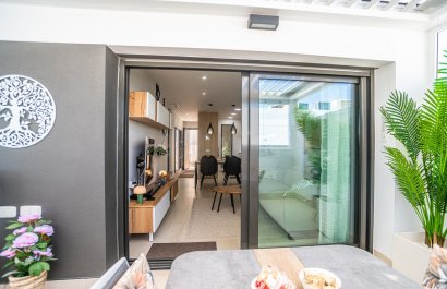 Resale - Apartments - Flats - Torrevieia - LOS BALCONES - LOS ALTOS