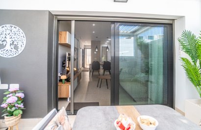 Resale - Apartments - Flats - Torrevieia - LOS BALCONES - LOS ALTOS