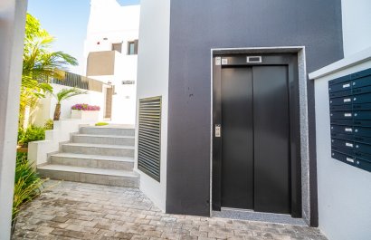 Resale - Apartments - Flats - Torrevieia - LOS BALCONES - LOS ALTOS