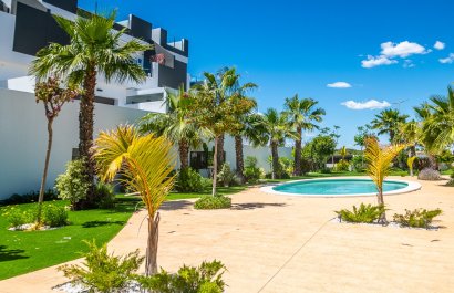 Resale - Apartments - Flats - Torrevieia - LOS BALCONES - LOS ALTOS