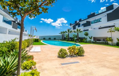 Resale - Apartments - Flats - Torrevieia - LOS BALCONES - LOS ALTOS