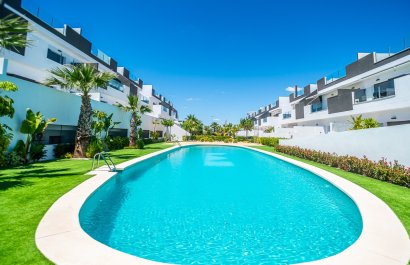 Resale - Apartments - Flats - Torrevieia - LOS BALCONES - LOS ALTOS
