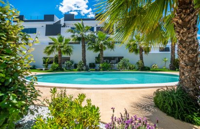Resale - Apartments - Flats - Torrevieia - LOS BALCONES - LOS ALTOS
