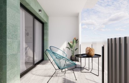 New Build - Bungalow - Torre de la Horadada