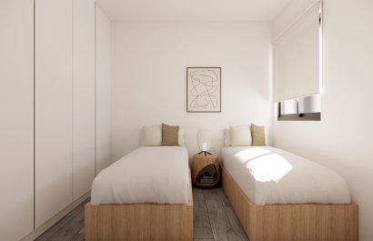 New Build - Bungalow - Torre de la Horadada