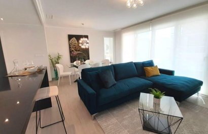 New Build - Bungalow - Guardamar del Segura