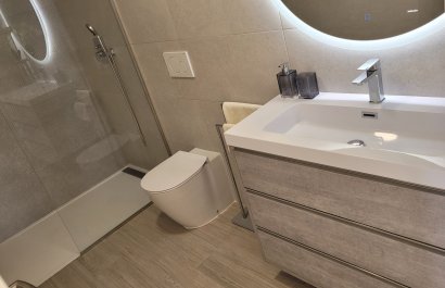New Build - Bungalow - Guardamar del Segura
