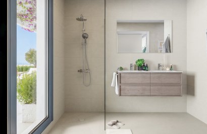 New Build - Apartment / flat - Casares