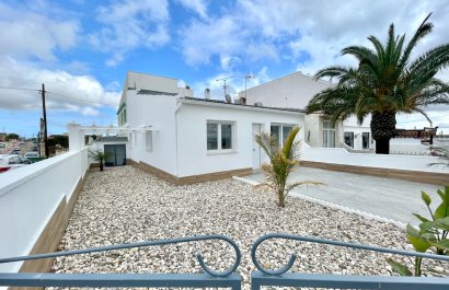 Resale - Townhouse / Duplex / Corner - Ciudad Quesada - Rojales