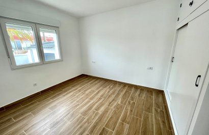 Resale - Townhouse / Duplex / Corner - Ciudad Quesada - Rojales