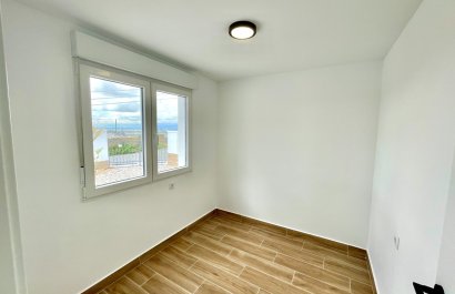 Resale - Townhouse / Duplex / Corner - Ciudad Quesada - Rojales
