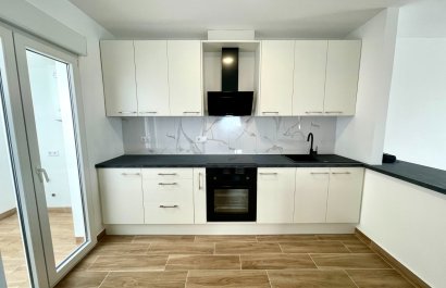 Resale - Townhouse / Duplex / Corner - Ciudad Quesada - Rojales