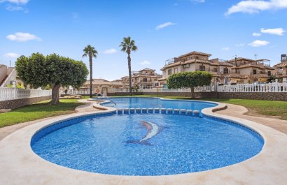 Resale - Townhouse / Duplex / Corner - Orihuela Costa - La Regia