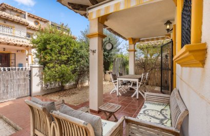 Herverkoop - Villa - Orihuela Costa - La Regia