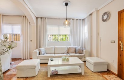 Herverkoop - Villa - Orihuela Costa - La Regia