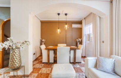 Herverkoop - Villa - Orihuela Costa - La Regia