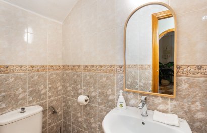 Herverkoop - Villa - Orihuela Costa - La Regia