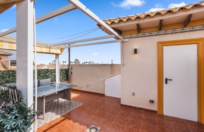 Herverkoop - Villa - Orihuela Costa - La Regia