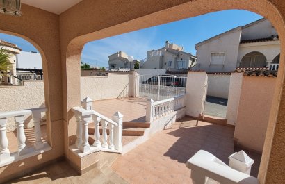Resale - Villa - Ciudad Quesada - Benimar