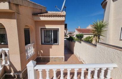 Resale - Villa - Ciudad Quesada - Benimar