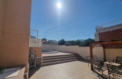 Resale - Villa - Ciudad Quesada - Benimar