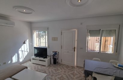 Resale - Villa - Ciudad Quesada - Benimar