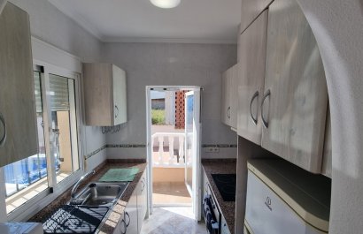 Resale - Villa - Ciudad Quesada - Benimar