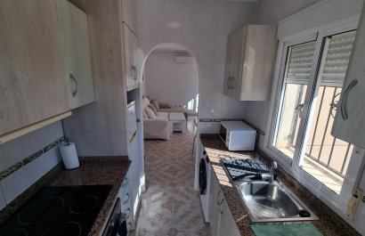 Resale - Villa - Ciudad Quesada - Benimar