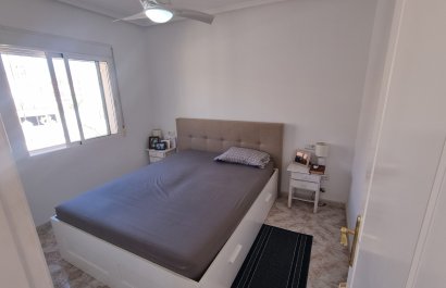Resale - Villa - Ciudad Quesada - Benimar