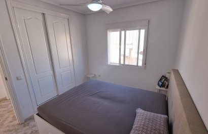 Resale - Villa - Ciudad Quesada - Benimar