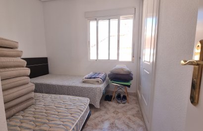 Resale - Villa - Ciudad Quesada - Benimar