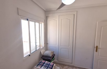 Resale - Villa - Ciudad Quesada - Benimar