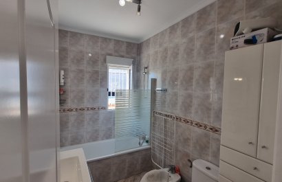 Resale - Villa - Ciudad Quesada - Benimar