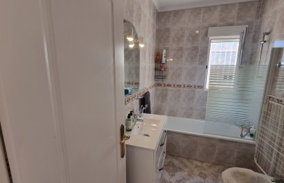 Resale - Villa - Ciudad Quesada - Benimar