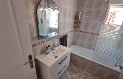 Resale - Villa - Ciudad Quesada - Benimar