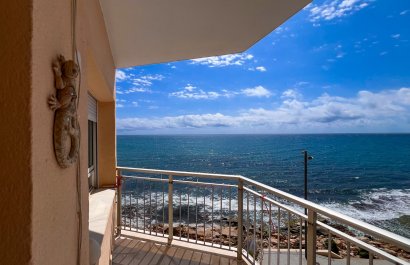 Resale - Apartments - Flats - Torrevieia - Torrevieja