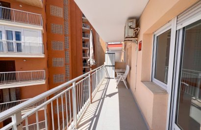 Resale - Apartments - Flats - Torrevieia - Torrevieja