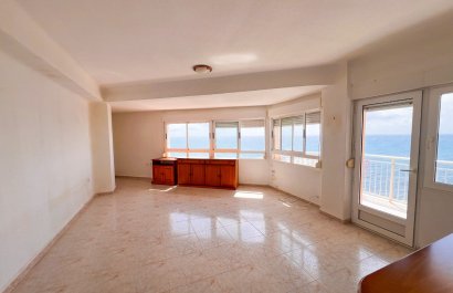 Resale - Apartments - Flats - Torrevieia - Torrevieja