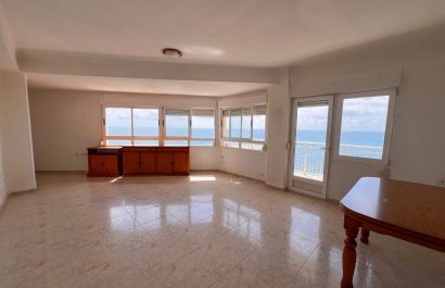 Resale - Apartments - Flats - Torrevieia - Torrevieja