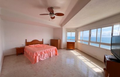 Resale - Apartments - Flats - Torrevieia - Torrevieja